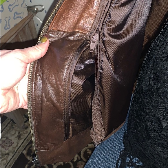 Bomber jacket - Picture 6 of 7